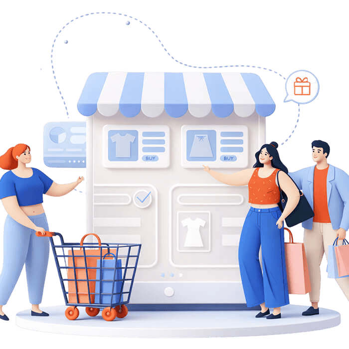 How a Canadian Street Fashion brand, increased its Average Order Value by 18% using Sparq