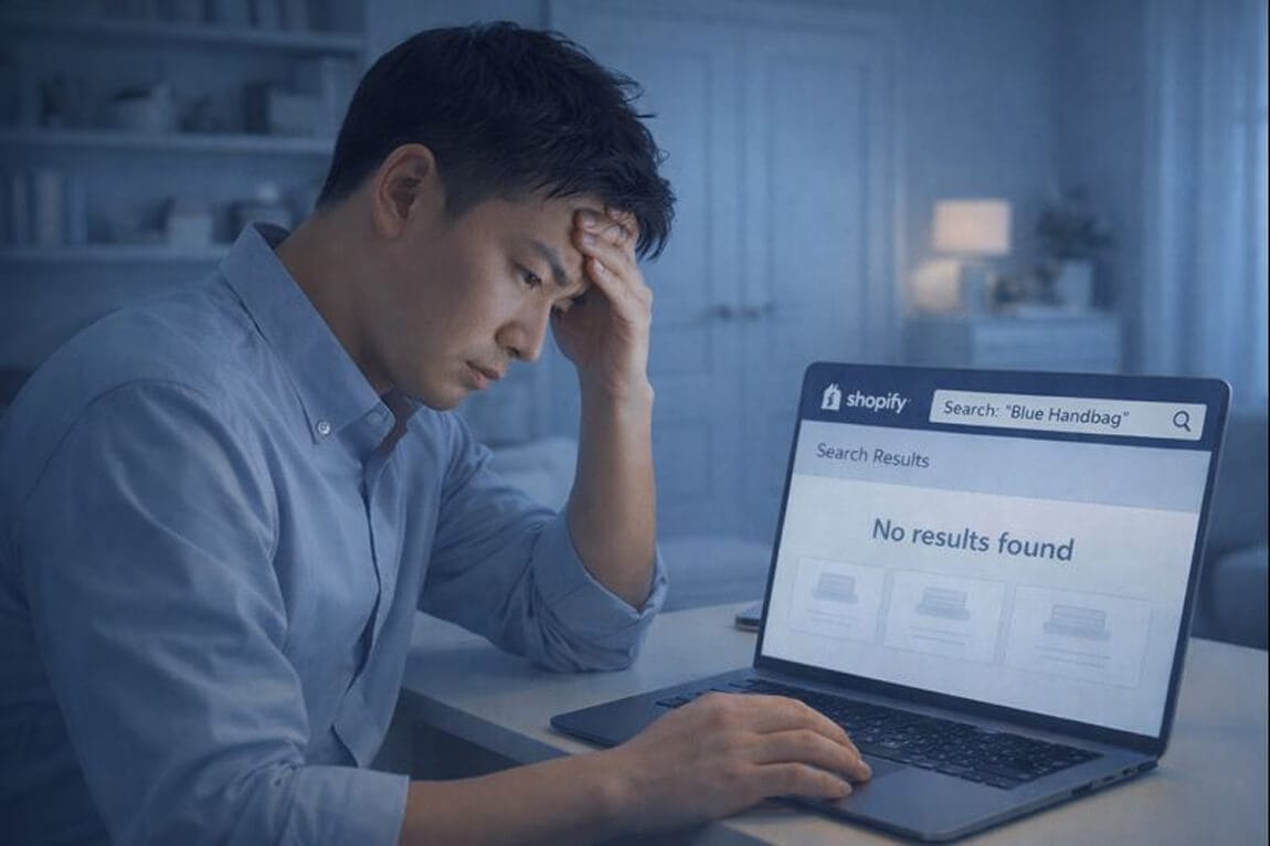 How to Replace Shopify's Default Search (10-Minute Fix)