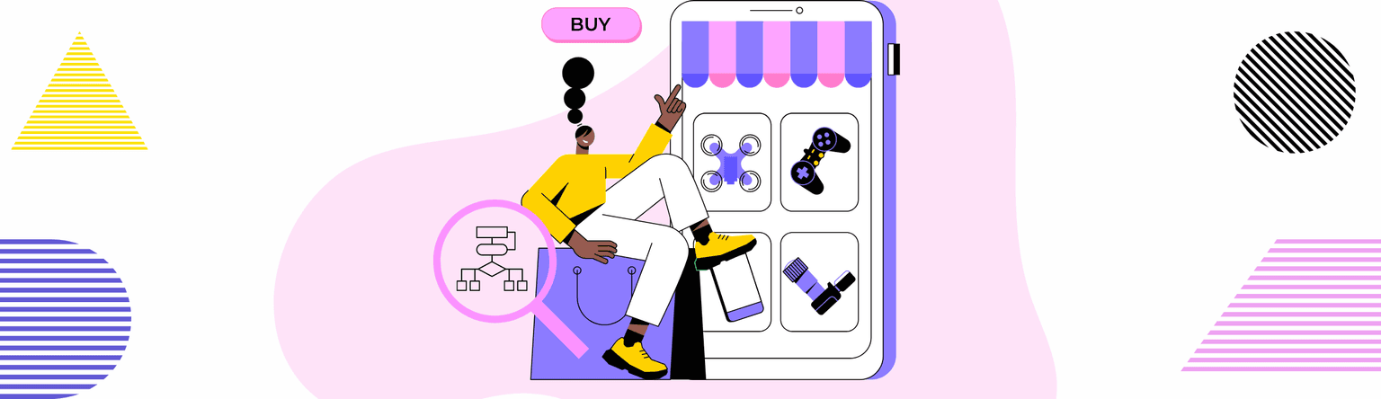 Advanced eCommerce Product Search Algorithms for 2024