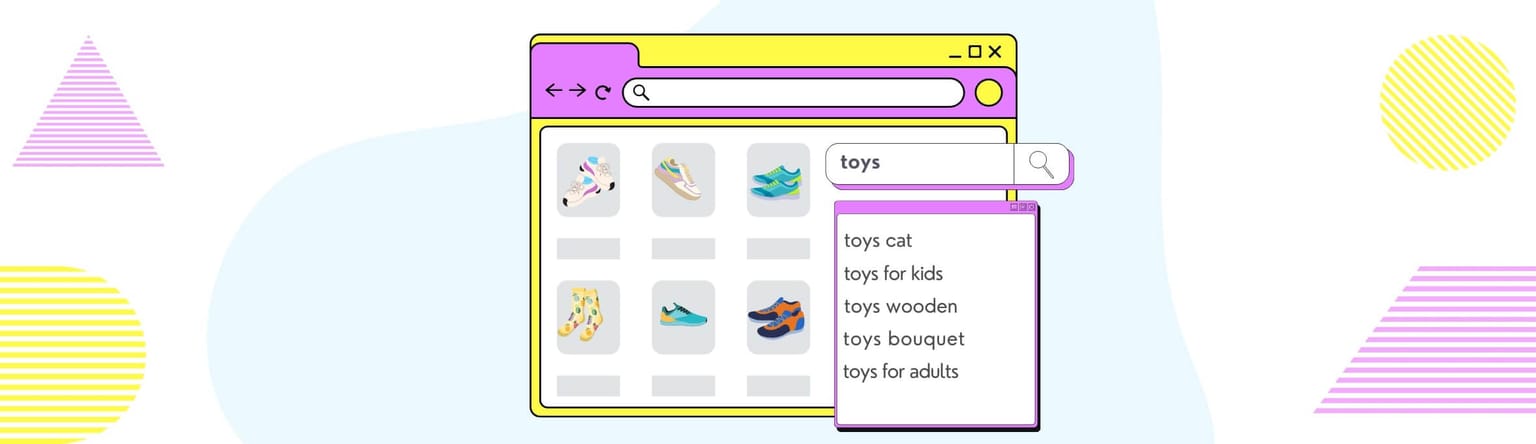 E-commerce Search Autocomplete: How Autocomplete Boost Sales