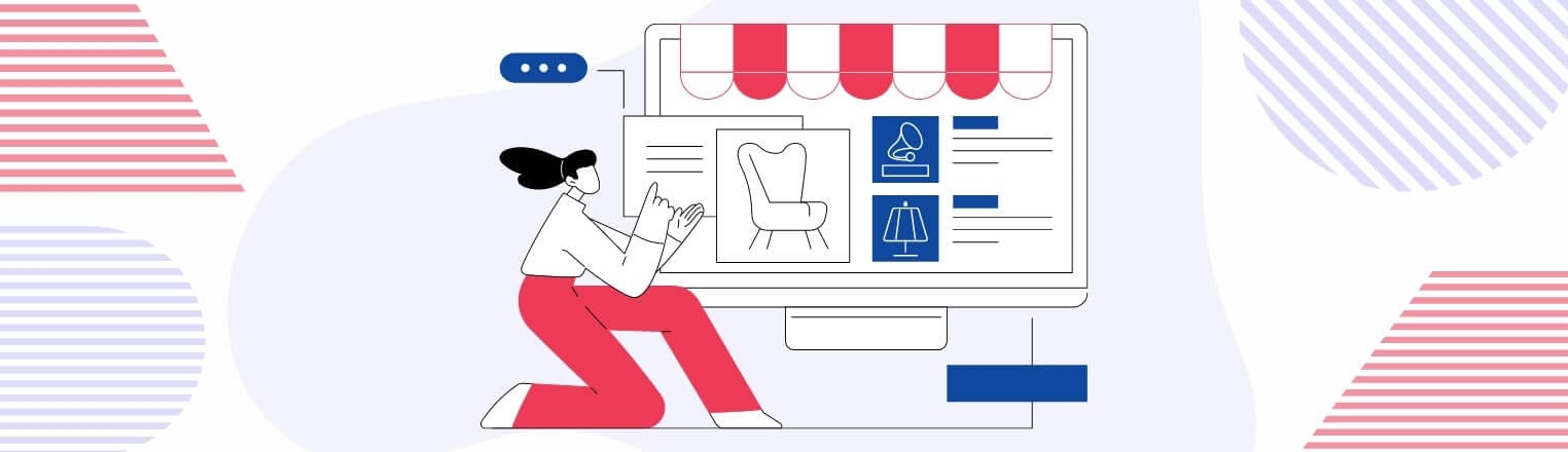 E-commerce Merchandising: Key Components & Best Practices