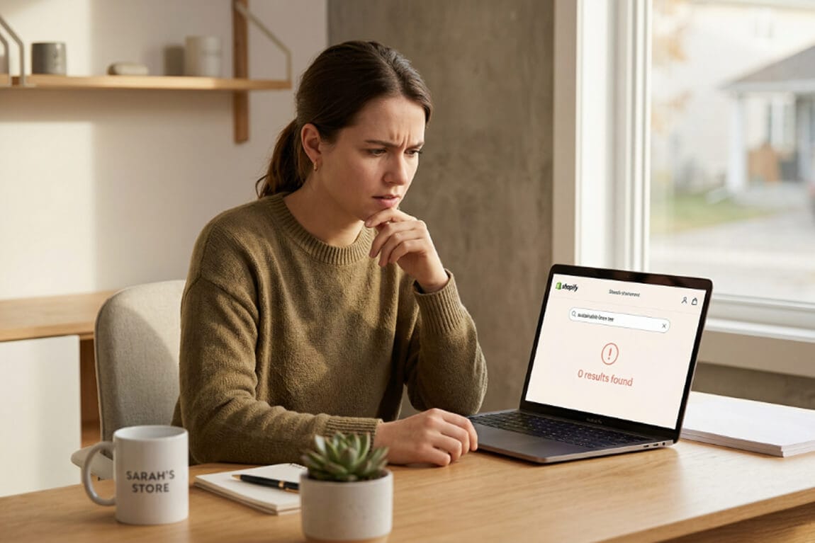 Ecommerce Site Search: Why It's Losing You Sales (And How to Fix It)