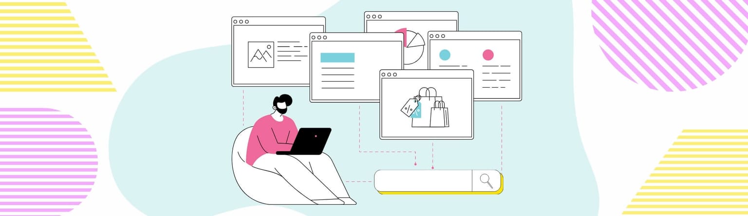 10 Best Practices for Personalized Search in E-commerce