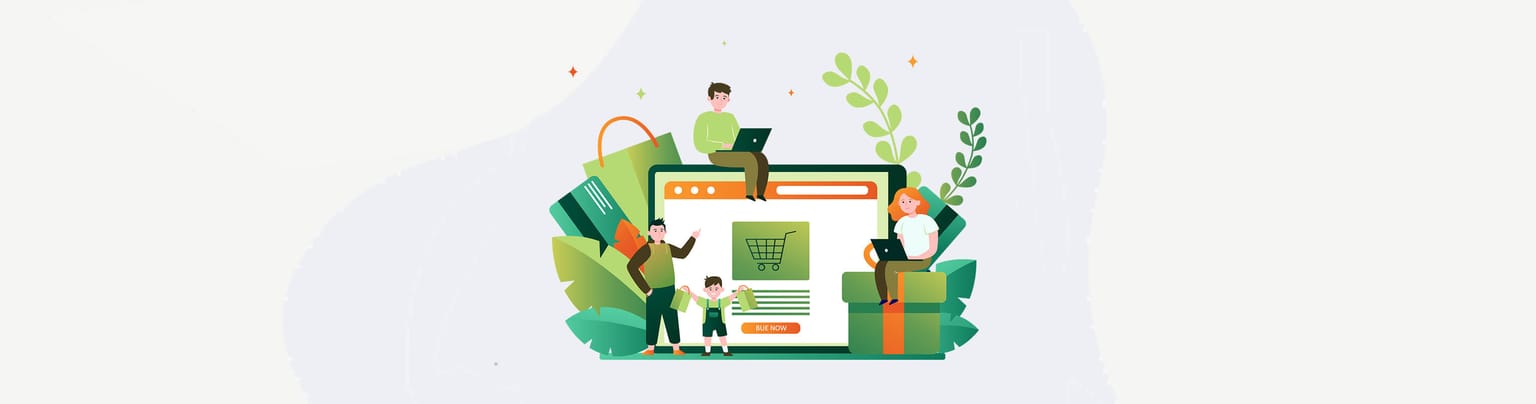 How to Add and Customize Product Labels in Shopify?