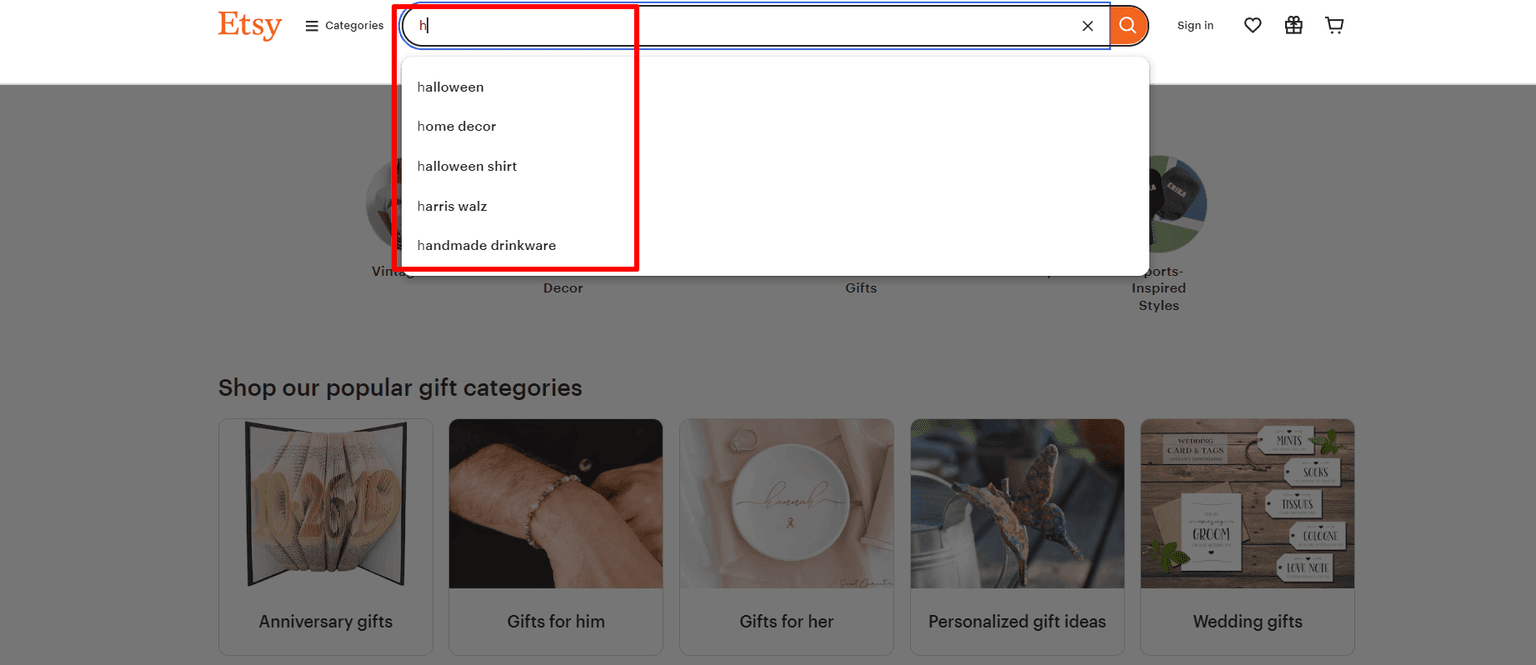 product-search-algorithms