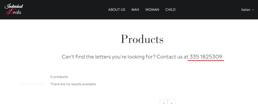 provide-contact-information