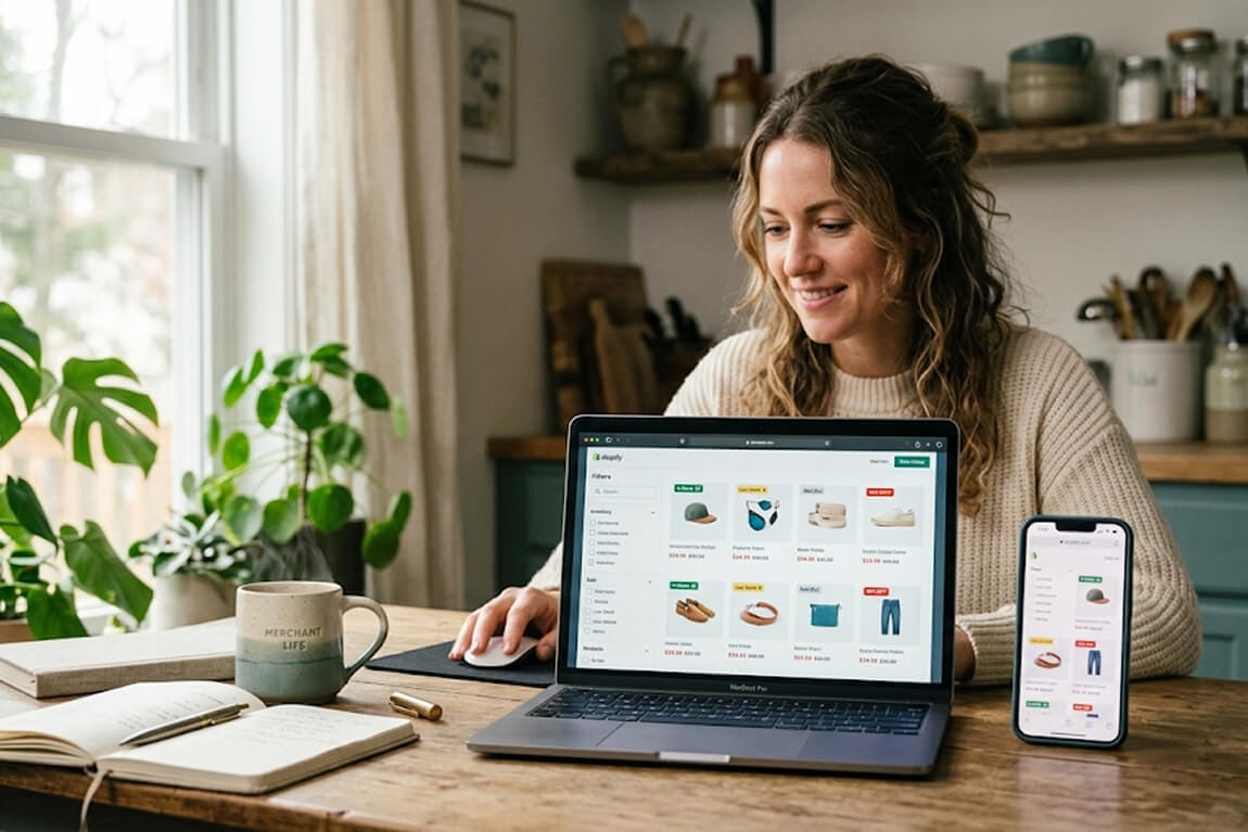 Why Your Shopify Filters Are Lying to Your Customers (And How Real-Time Inventory Facets Fix It)