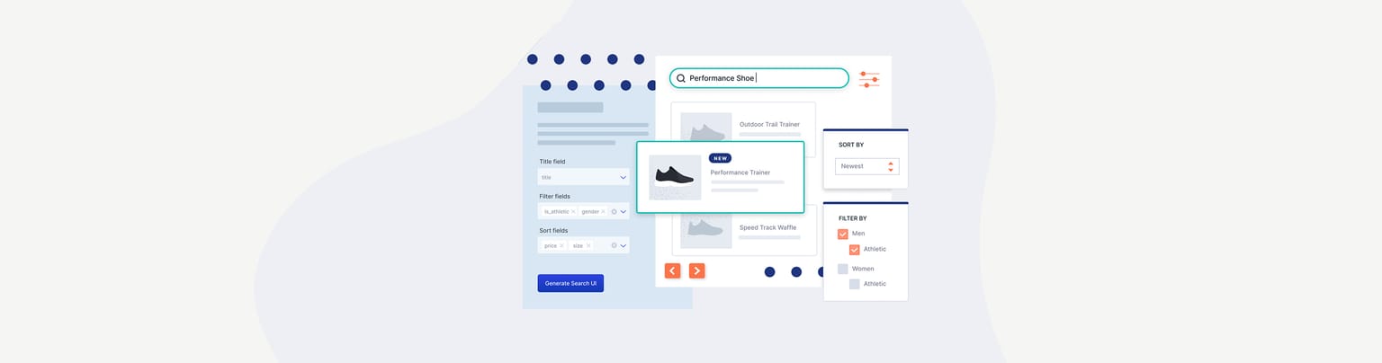 Shopify Search Bar App Analytics for eCommerce Stores