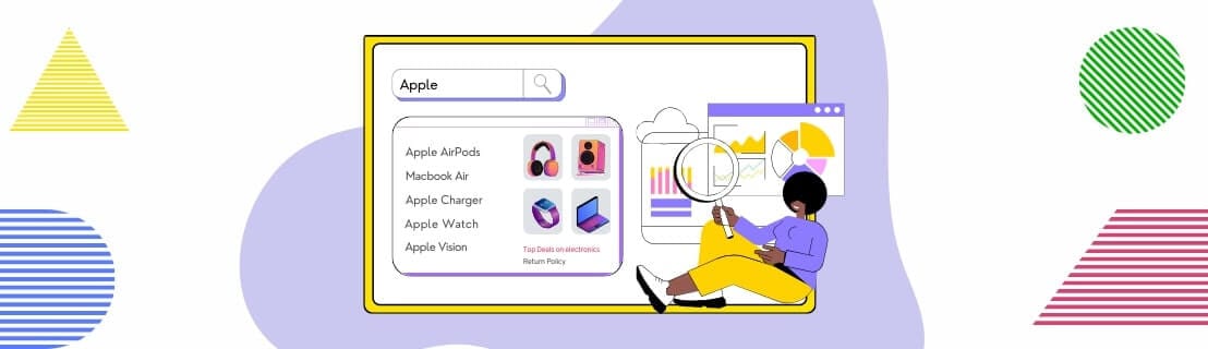 Type-Ahead Search for Ecommerce: Setup Guide + 8 Examples