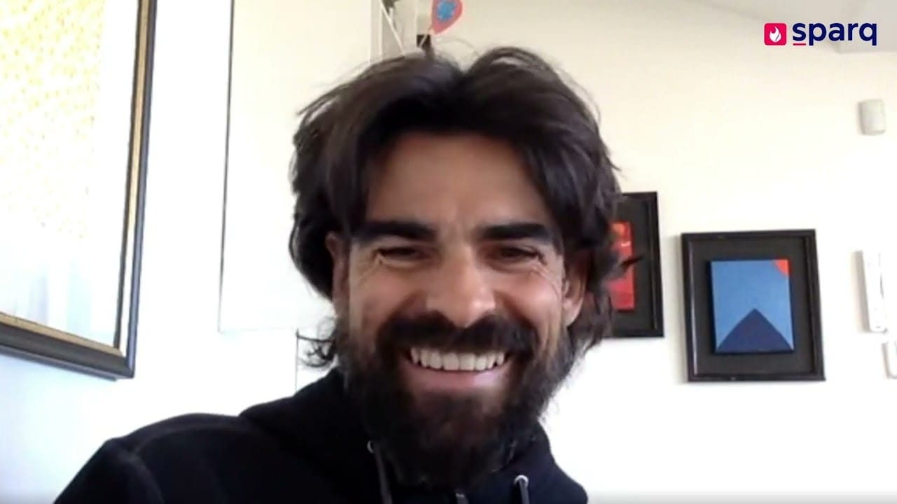 Luca Radici testimonial