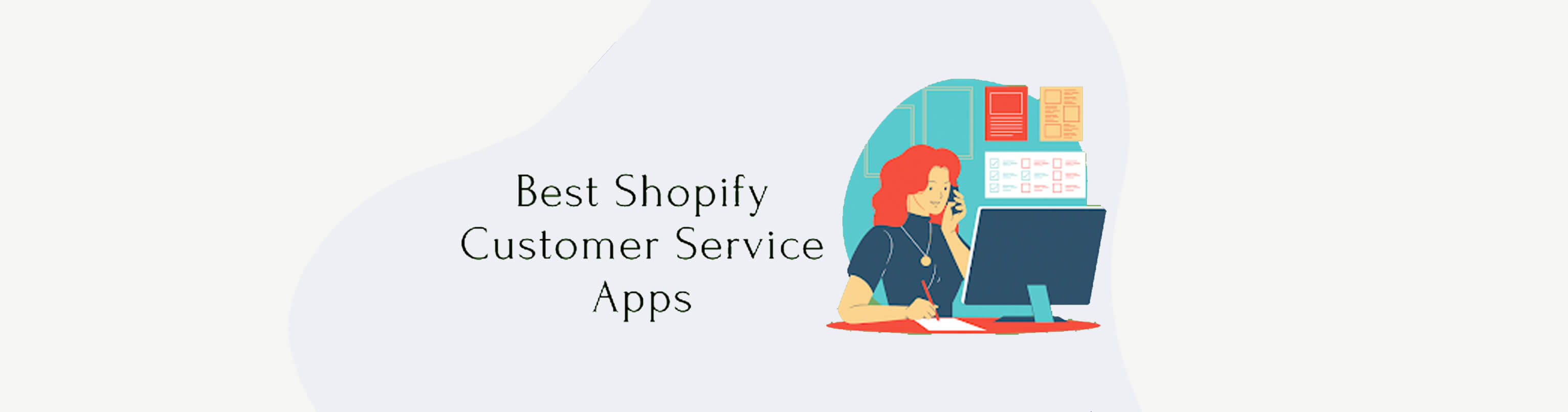 Best shopify customer service apps