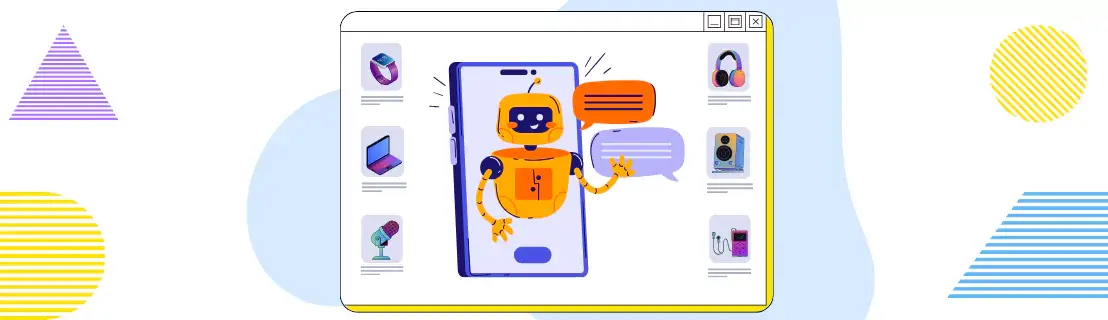 AI Chatbot for ECommerce Download - Top Use Cases for Streamlining Support and Boosting Sales