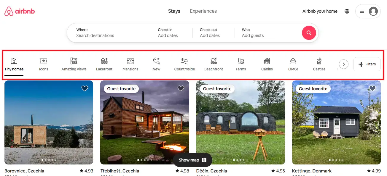 airbnb-perfect-search