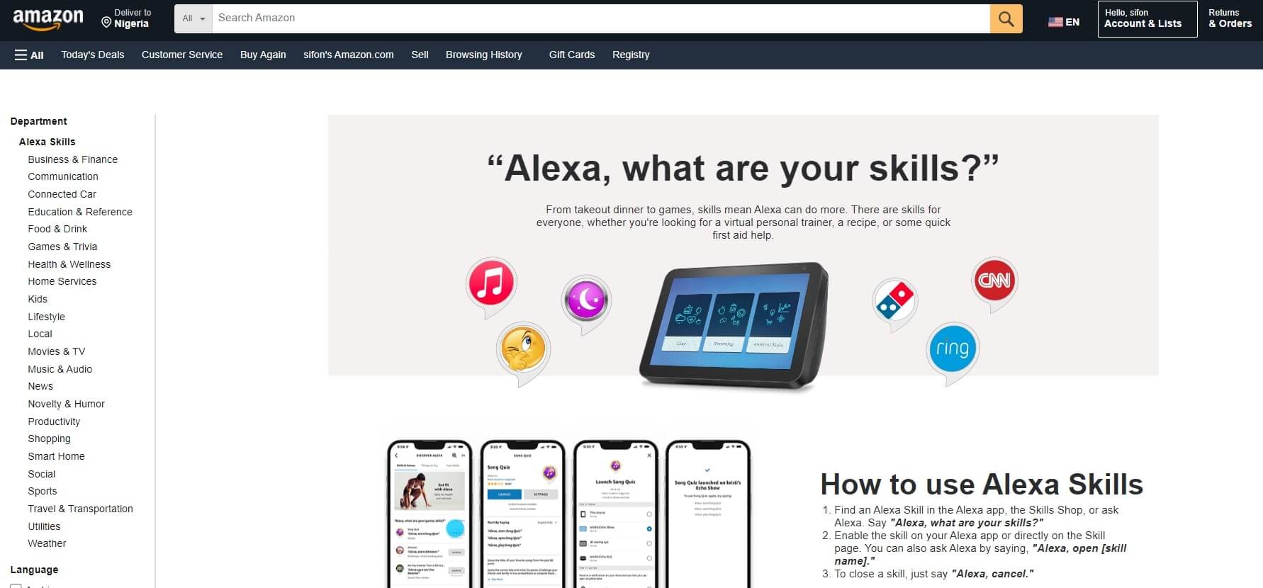 amazon-alexa-skills