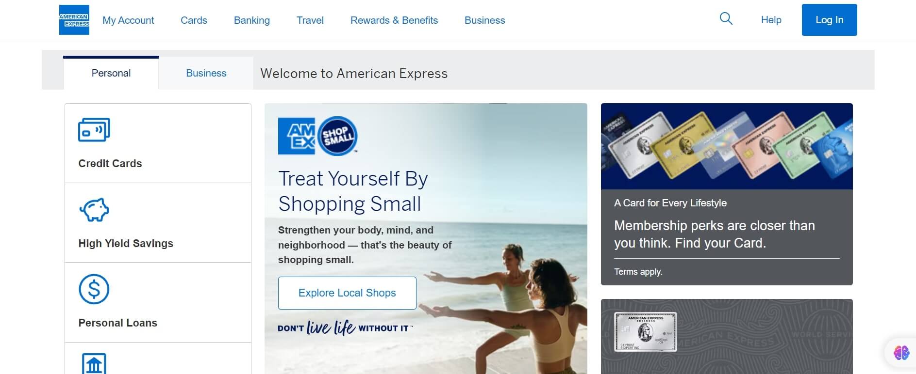 american-express