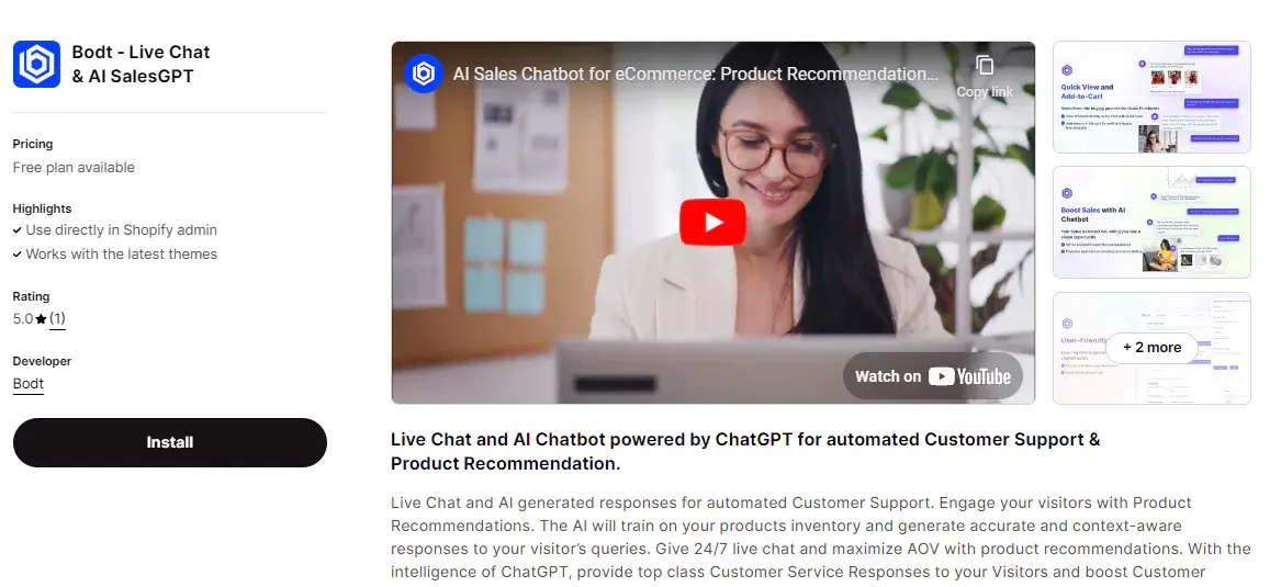 bodt-chatbot