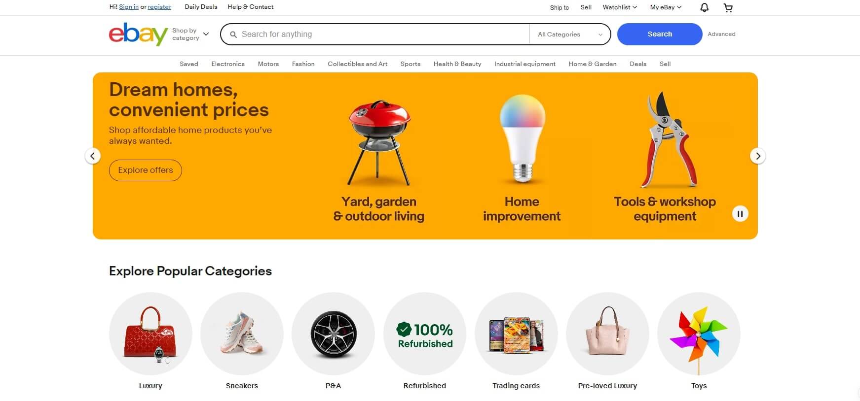 ebay-voice-search