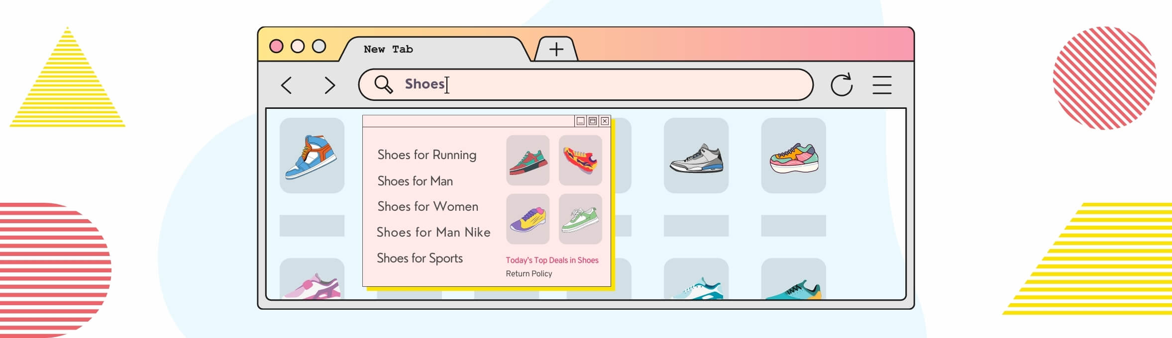 Best ECommerce Search Examples You Can Take Inspiration from 2024