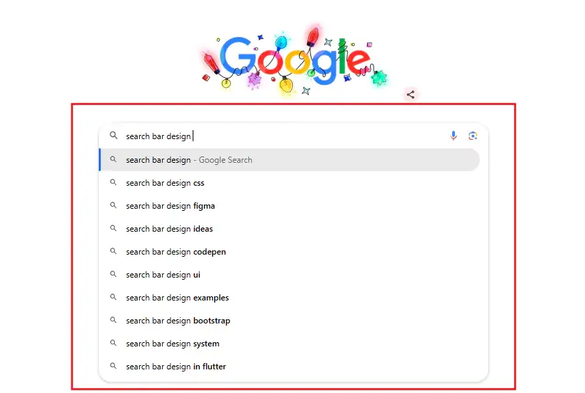 google-search