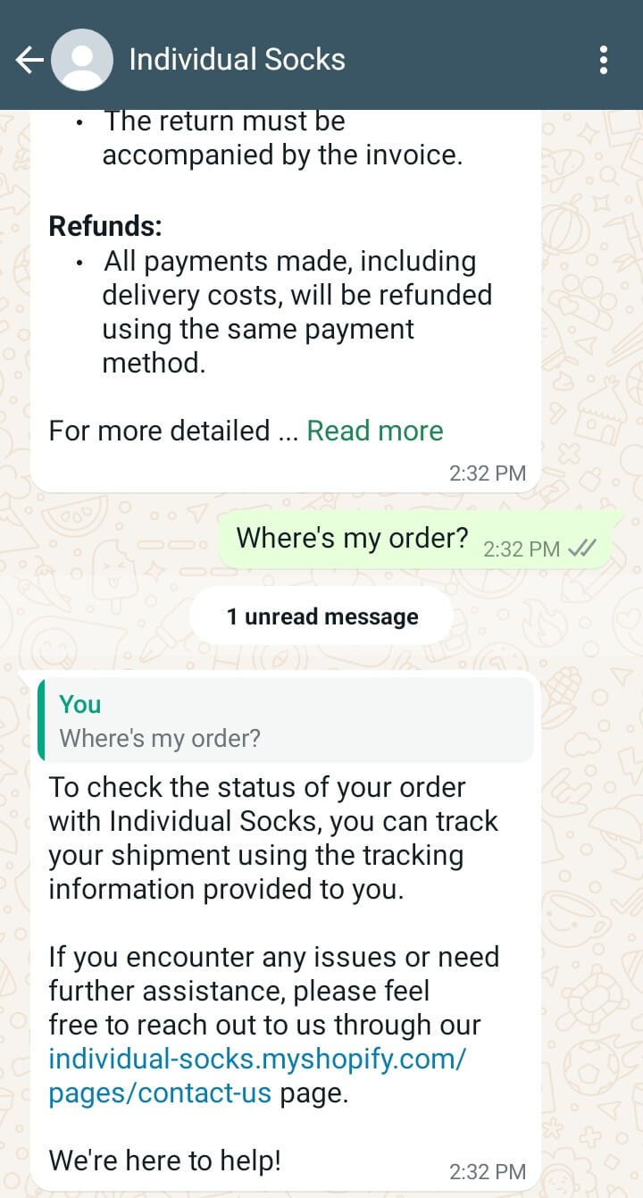 order-management