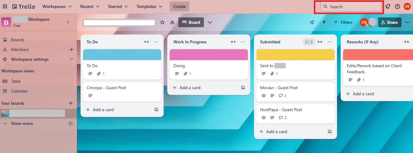 trello