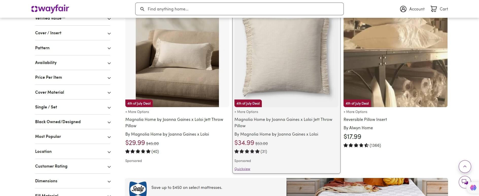 wayfair