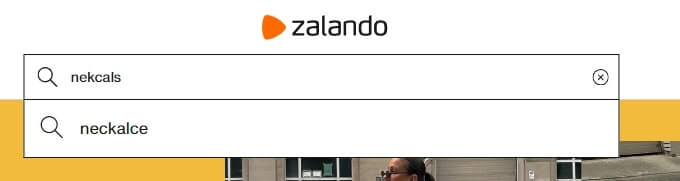 zalando